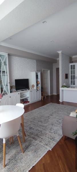 Cozy Apartment